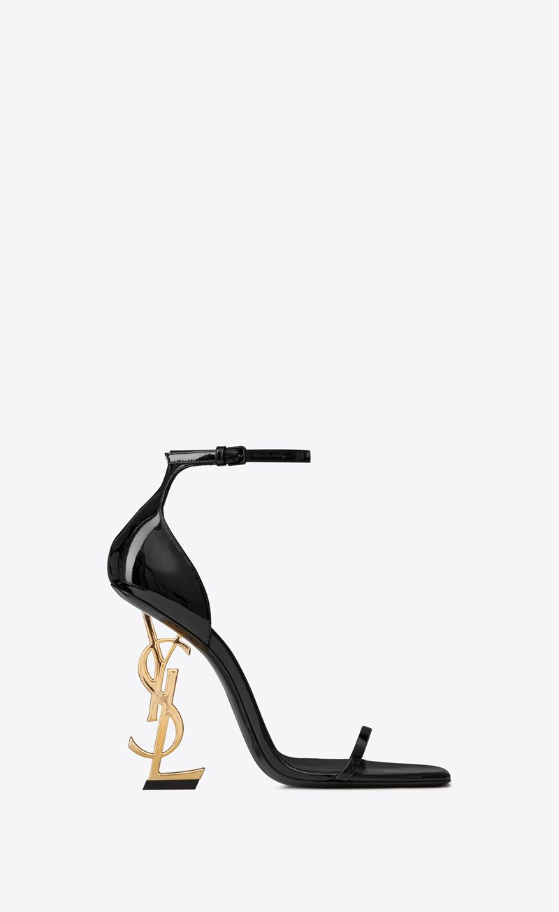 Party Shoes: Με αυτά τα παπούτσια θα γίνεις η πρωταγωνίστρια κάθε γιορτινού πάρτι - εικόνα 2