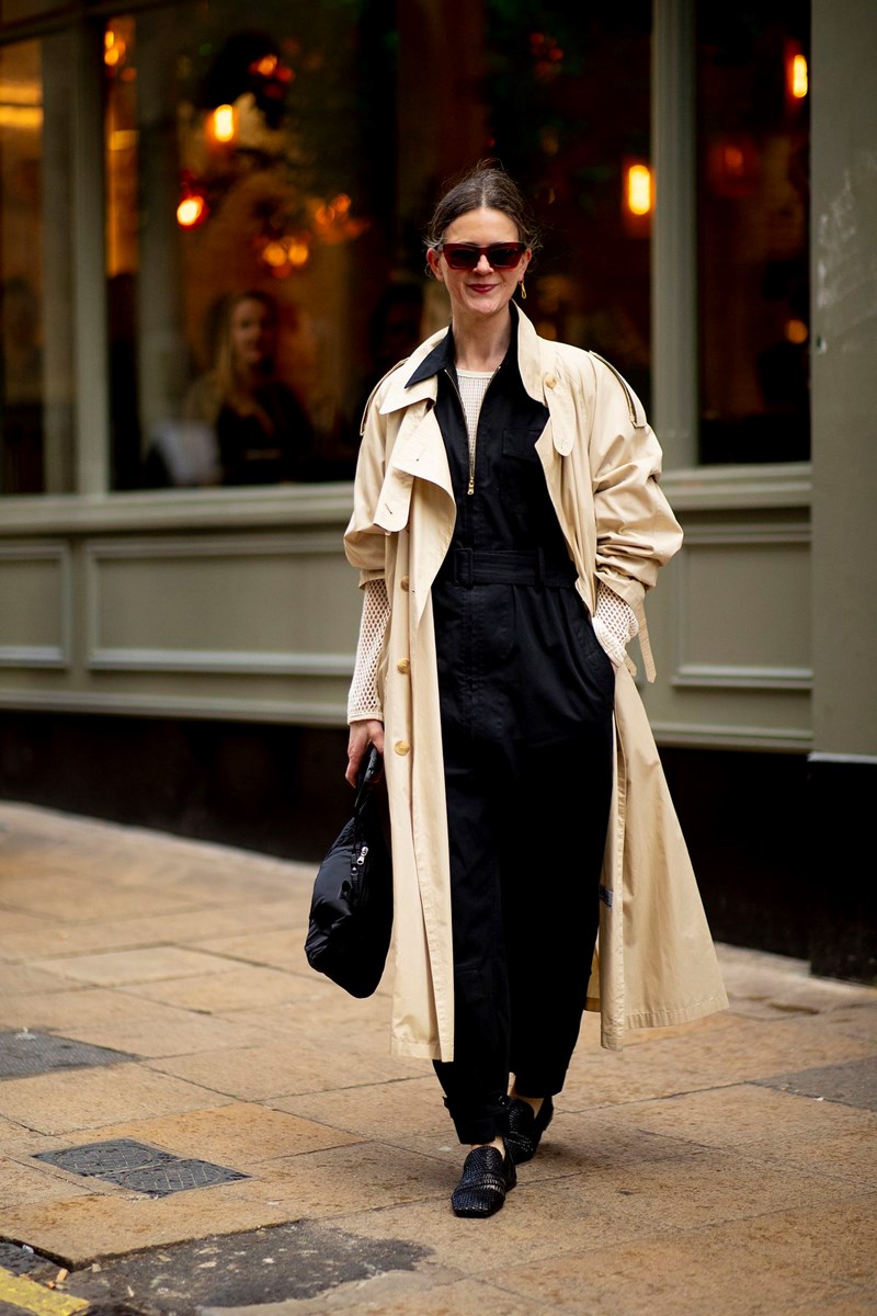 Overalls: To trend που σε κάνει να φαίνεσαι cool kid - εικόνα 4