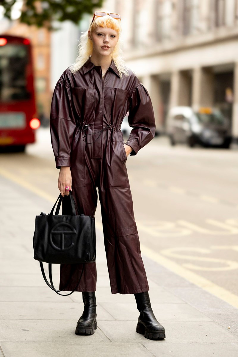 Overalls: To trend που σε κάνει να φαίνεσαι cool kid - εικόνα 3