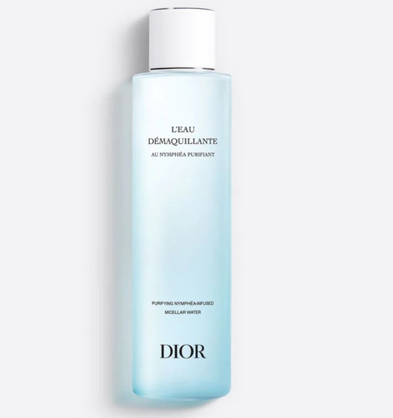 To hack για να αφαιρέσεις το μακιγιάζ σου και να αποφύγεις τον ερεθισμό της επιδερμίδας σου - εικόνα 3