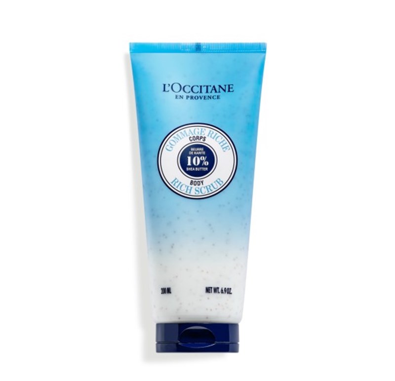 Αυτό το scrub σώματος πωλείται κάθε 45 δευτερόλεπτα στον κόσμο - εικόνα 2