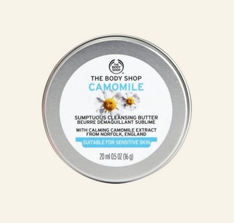 beauty items