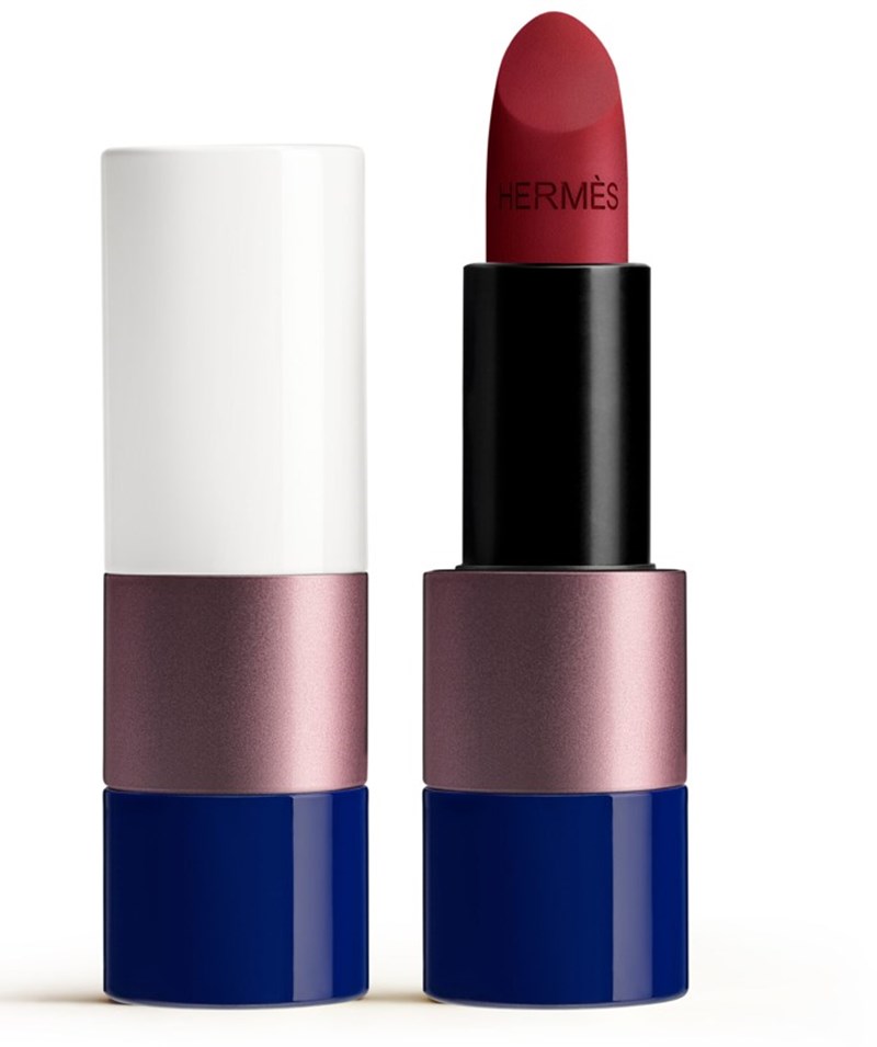 To παιδί-θαύμα: Ο Γρηγόρης Πυρπύλης μας ξανασυστήνεται ως ο νέος creative director για το τμήμα beauty του οίκου Hermès - εικόνα 1