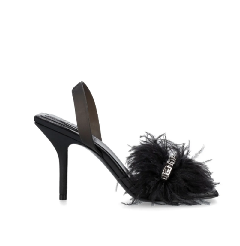 Party Shoes: Με αυτά τα παπούτσια θα γίνεις η πρωταγωνίστρια κάθε γιορτινού πάρτι - εικόνα 3