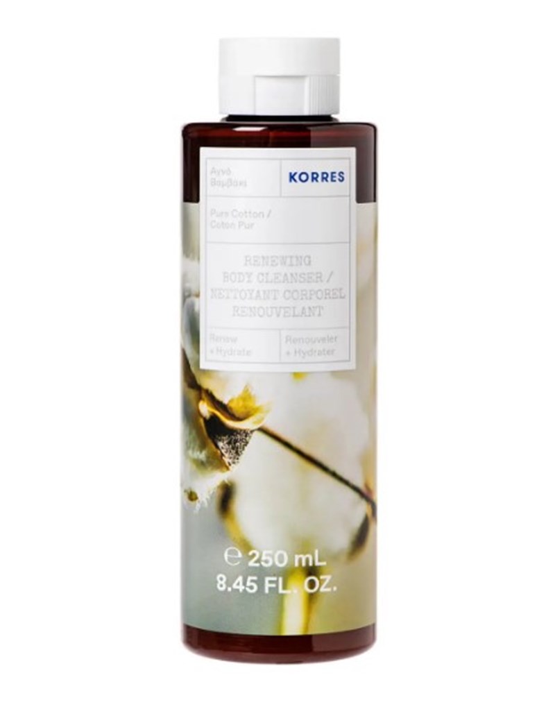 Fresh Shower: 6 αφρόλουτρα που μυρίζουν φρεσκάδα και χαρίζουν αναζωογόνηση στο λεπτό - εικόνα 1