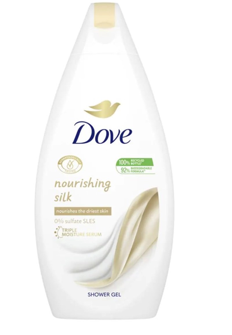 Fresh Shower: 6 αφρόλουτρα που μυρίζουν φρεσκάδα και χαρίζουν αναζωογόνηση στο λεπτό - εικόνα 2