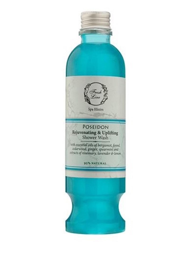 Fresh Shower: 6 αφρόλουτρα που μυρίζουν φρεσκάδα και χαρίζουν αναζωογόνηση στο λεπτό - εικόνα 3