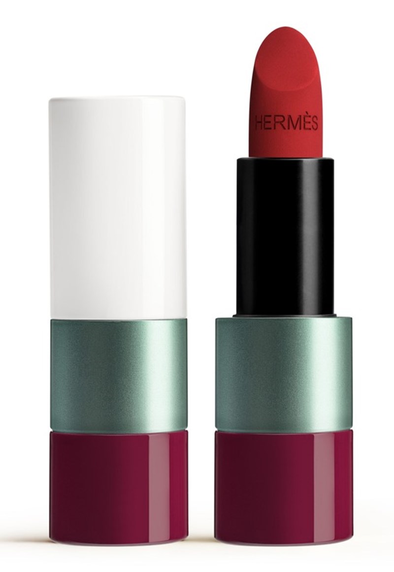 To παιδί-θαύμα: Ο Γρηγόρης Πυρπύλης μας ξανασυστήνεται ως ο νέος creative director για το τμήμα beauty του οίκου Hermès - εικόνα 2