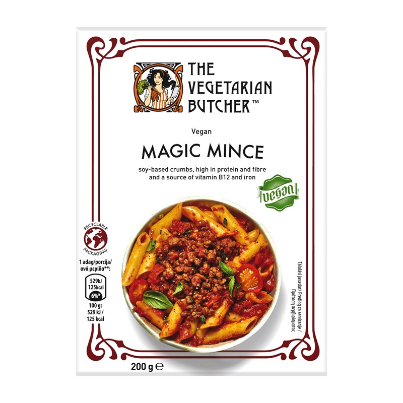 The Vegetarian Butcher:  Η διατροφική επανάσταση έφτασε στην Ελλάδα και μας καλεί να αναθεωρήσουμε ό,τι γνωρίζαμε μέχρι τώρα! - εικόνα 3