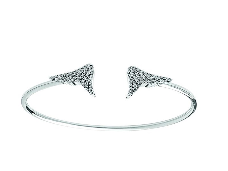 The ELLE Gift Guide for HER: Η wish list των Χριστουγέννων έχει λάμψη, χρυσό κι ασήμι - εικόνα 25