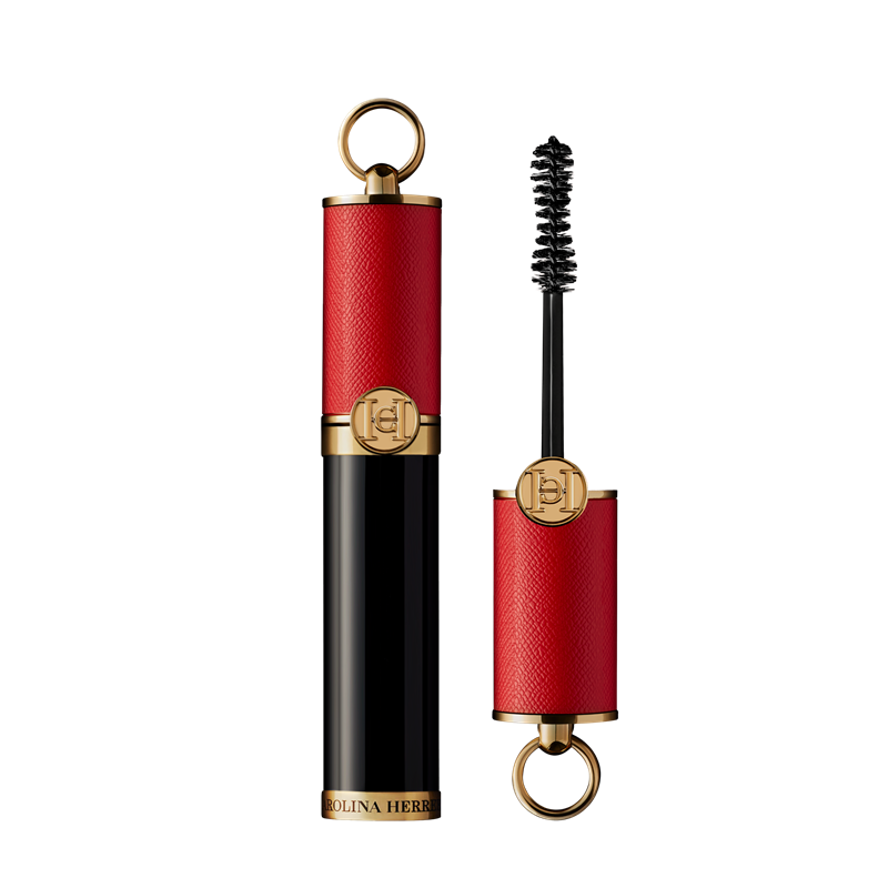 Red & Gold touch: Χρυσές και κόκκινες πινελιές κάνουν την beauty routine μας πιο festive από ποτέ - εικόνα 2