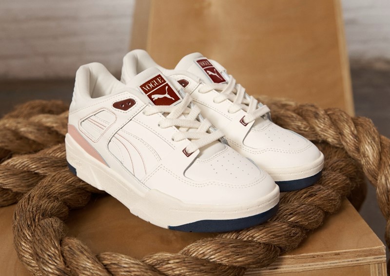 PUMA X VOGUE: Μία streetwear συλλογή με fashion καταβολές! - εικόνα 3