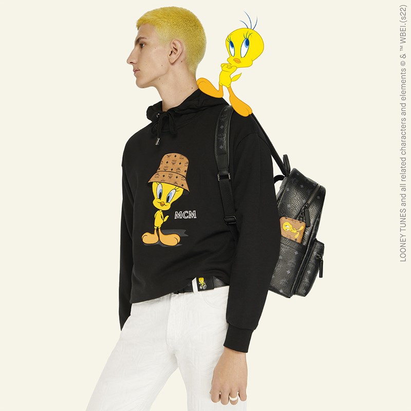 MCM