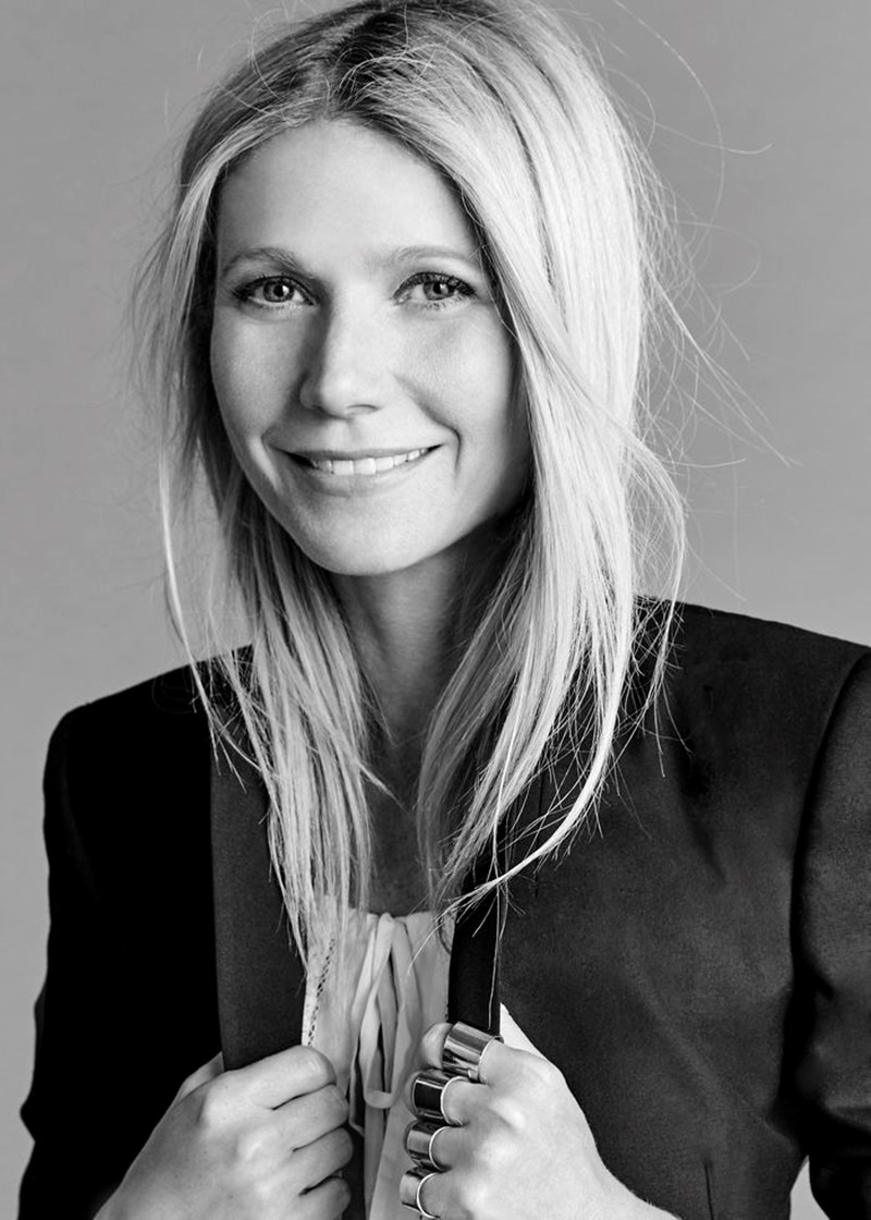ELLE WOMEN 100: Αυτές είναι οι γυναίκες που αλλάζουν τον κόσμο - εικόνα 82