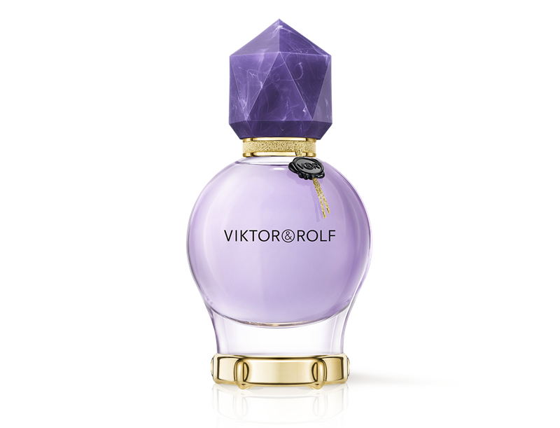 Purple Love: Όταν η beauty routine μας «βουτά» στις αποχρώσεις του μοβ - εικόνα 8