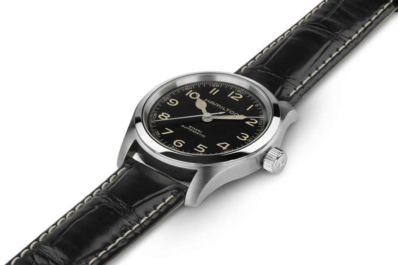 Το πολυαναμενόμενο 38mm Khaki Field Murph έφτασε! - εικόνα 6