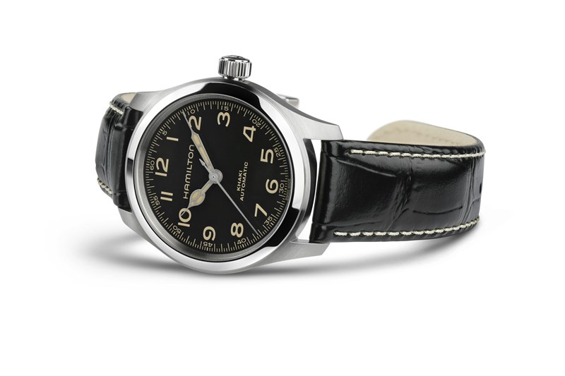 Το πολυαναμενόμενο 38mm Khaki Field Murph έφτασε! - εικόνα 7