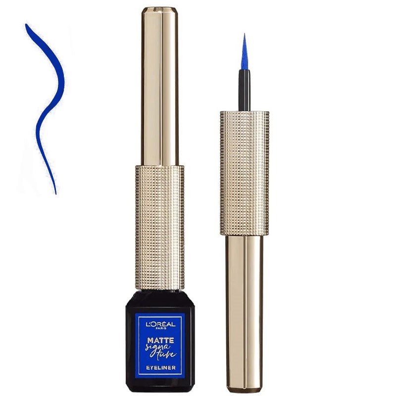 Blue love: 15+1 προϊόντα ομορφιάς για εσένα που λατρεύεις το μπλε χρώμα - εικόνα 12