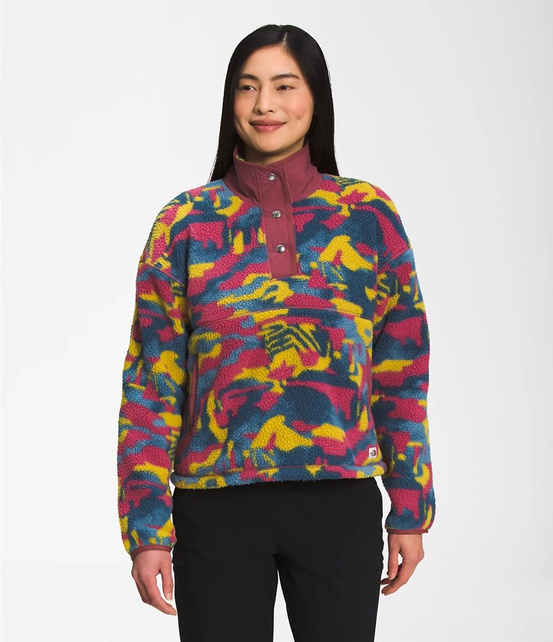 Πώς η Hailey Bieber μας έκανε να αγαπήσουμε ξανά τo fleece - εικόνα 4