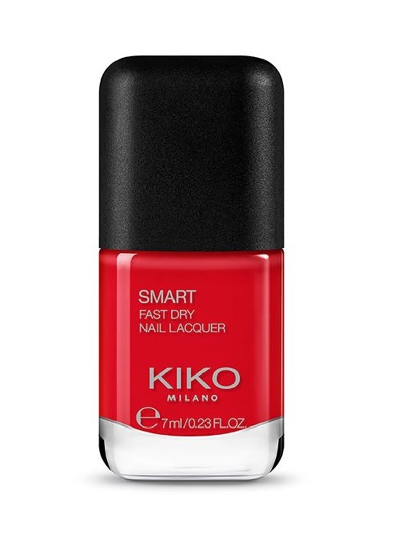 κόκκινα βερνίκια