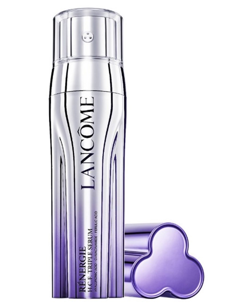 Purple Love: Όταν η beauty routine μας «βουτά» στις αποχρώσεις του μοβ - εικόνα 4