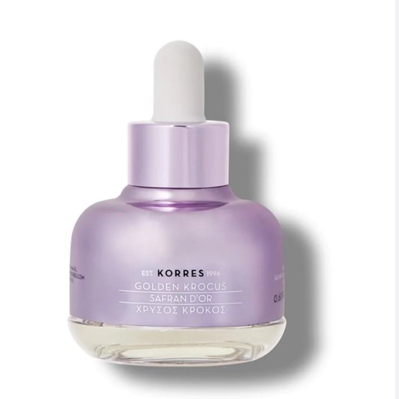 Purple Love: Όταν η beauty routine μας «βουτά» στις αποχρώσεις του μοβ - εικόνα 5