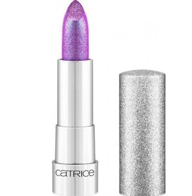 Purple Love: Όταν η beauty routine μας «βουτά» στις αποχρώσεις του μοβ - εικόνα 7