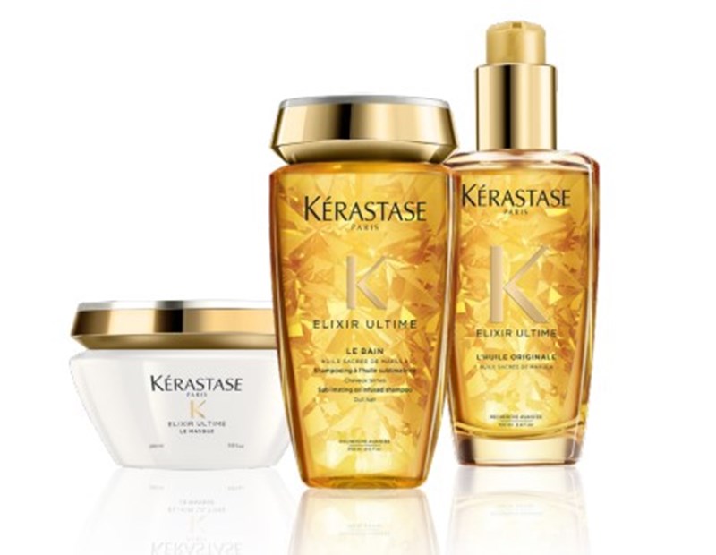 Αυτά τα πολύτιμα haircare προϊόντα έχουν σταθερή θέση στη ρουτίνα περιποίησης των μαλλιών μας - εικόνα 4