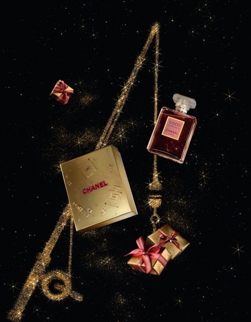 Chanel perfume: Γιατί ένα άρωμα από τον θρυλικό οίκο είναι το τέλειο δώρο για τα Χριστούγεννα - εικόνα 1