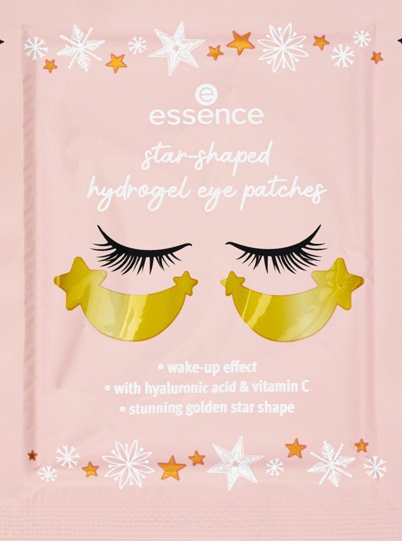 Sheet masks: Βάζουμε τις μάσκες μας και ανακαλύπτουμε την πιο φρέσκια εκδοχή του εαυτό μας για το NYE - εικόνα 4