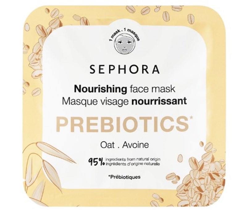 Sheet masks: Βάζουμε τις μάσκες μας και ανακαλύπτουμε την πιο φρέσκια εκδοχή του εαυτό μας για το NYE - εικόνα 3