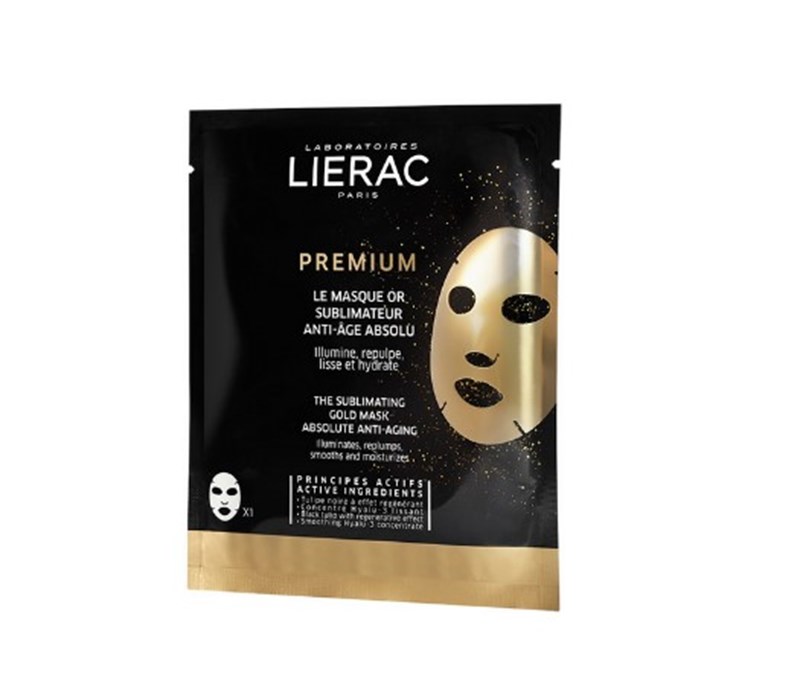 Sheet masks: Βάζουμε τις μάσκες μας και ανακαλύπτουμε την πιο φρέσκια εκδοχή του εαυτό μας για το NYE - εικόνα 8