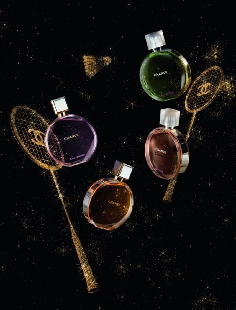 Chanel perfume: Γιατί ένα άρωμα από τον θρυλικό οίκο είναι το τέλειο δώρο για τα Χριστούγεννα - εικόνα 2