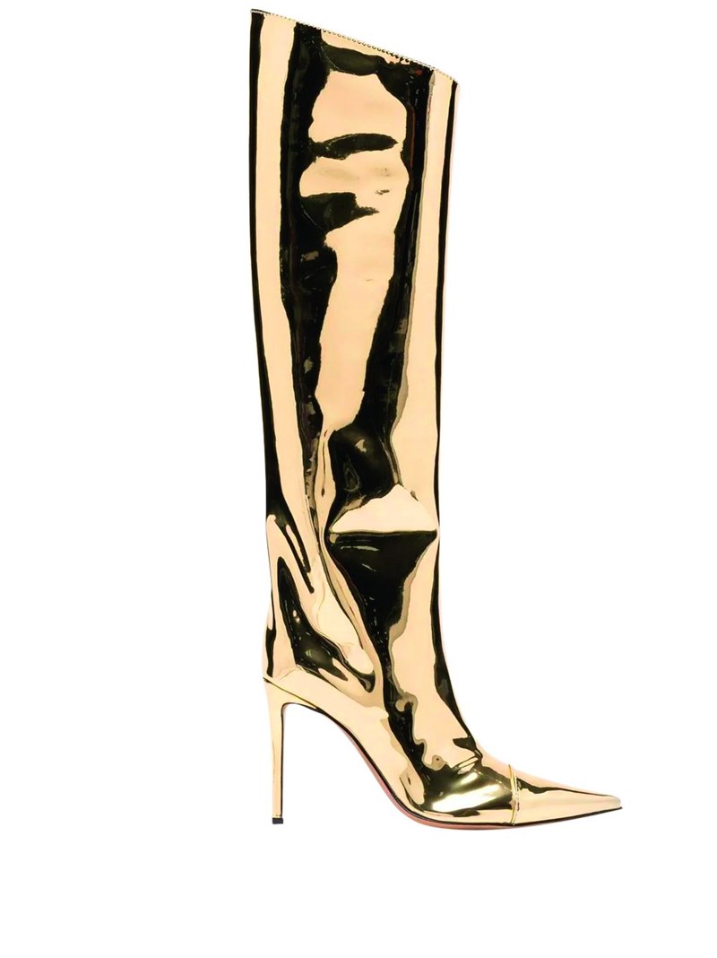 The ELLE Gift Guide for HER: Η wish list των Χριστουγέννων έχει λάμψη, χρυσό κι ασήμι - εικόνα 23