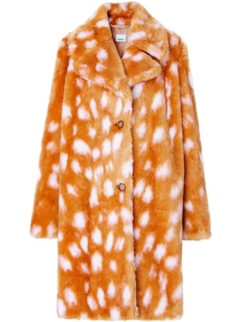 Όλα τα fashion items από οικολογική γούνα που αξίζουν μια θέση στην γκαρνταρόμπα σου - εικόνα 1
