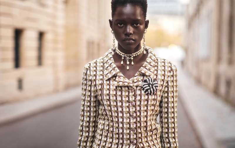 Chanel Dakar 2022/23 Métiers d'art show: Το πρώτο preview της συλλογής είναι εδώ - εικόνα 9