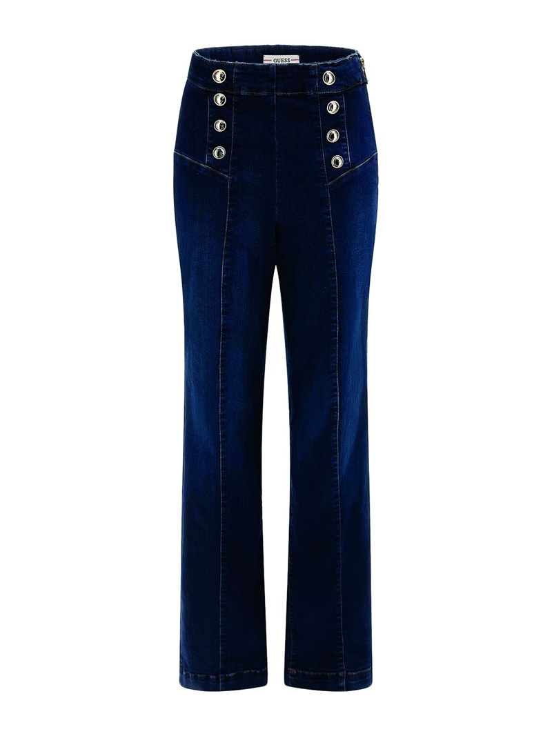 Χειμωνιάτικη Βαρκάδα - To navy look επιστρέφει δυναμικά! - εικόνα 12