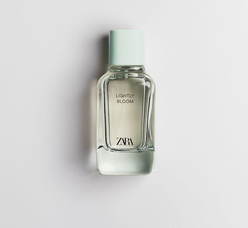 Zara Beauty: 6 προϊόντα ομορφιάς από τα Zara που θα αγοράζαμε ξανά και ξανά - εικόνα 5