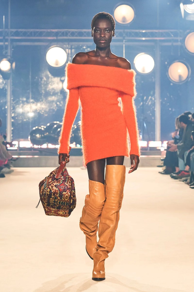 Crazy boots: Οι μπότες που λατρεύουμε τη φετινή σεζόν - εικόνα 13