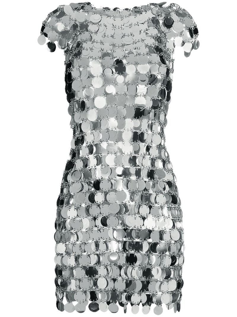 The ELLE Gift Guide for HER: Η wish list των Χριστουγέννων έχει λάμψη, χρυσό κι ασήμι - εικόνα 16