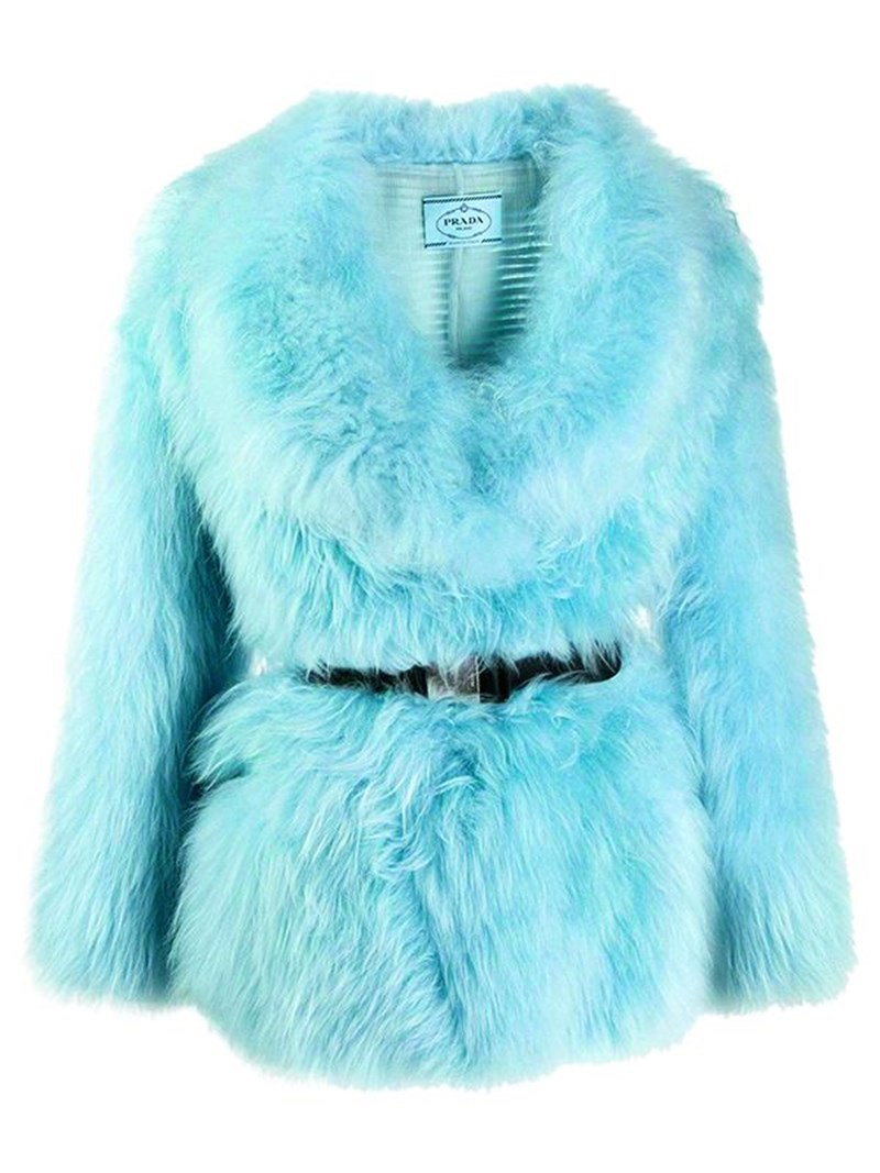 Όλα τα fashion items από οικολογική γούνα που αξίζουν μια θέση στην γκαρνταρόμπα σου - εικόνα 10