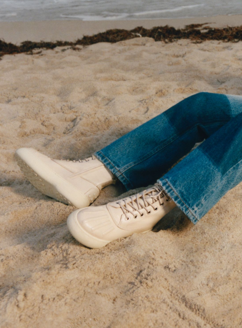 Tod's x 8 Moncler Palm Angels: Η ιταλική πολυτέλεια και η κουλτούρα του street style συναντώνται στο Μαϊάμι - εικόνα 3