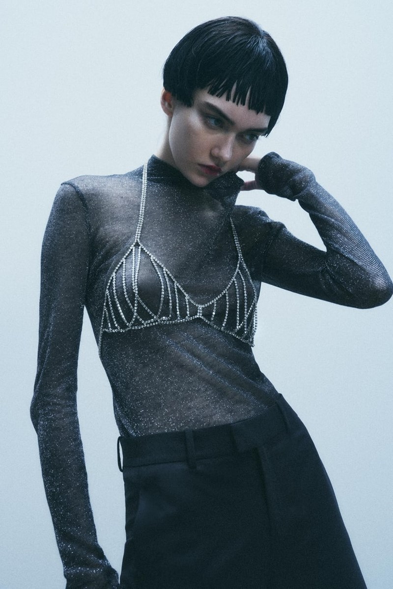 Body Chain: Αυτό είναι το πιο sexy micro trend του 2023 που λατρεύουν οι fashionistas - εικόνα 5