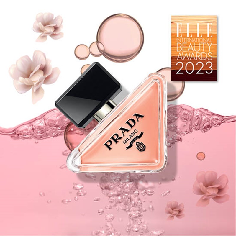 Prada Paradoxe: Το βραβευμένο αυτό άρωμα πρέπει να γίνει δικό σου #EIBA 2023 - εικόνα 1