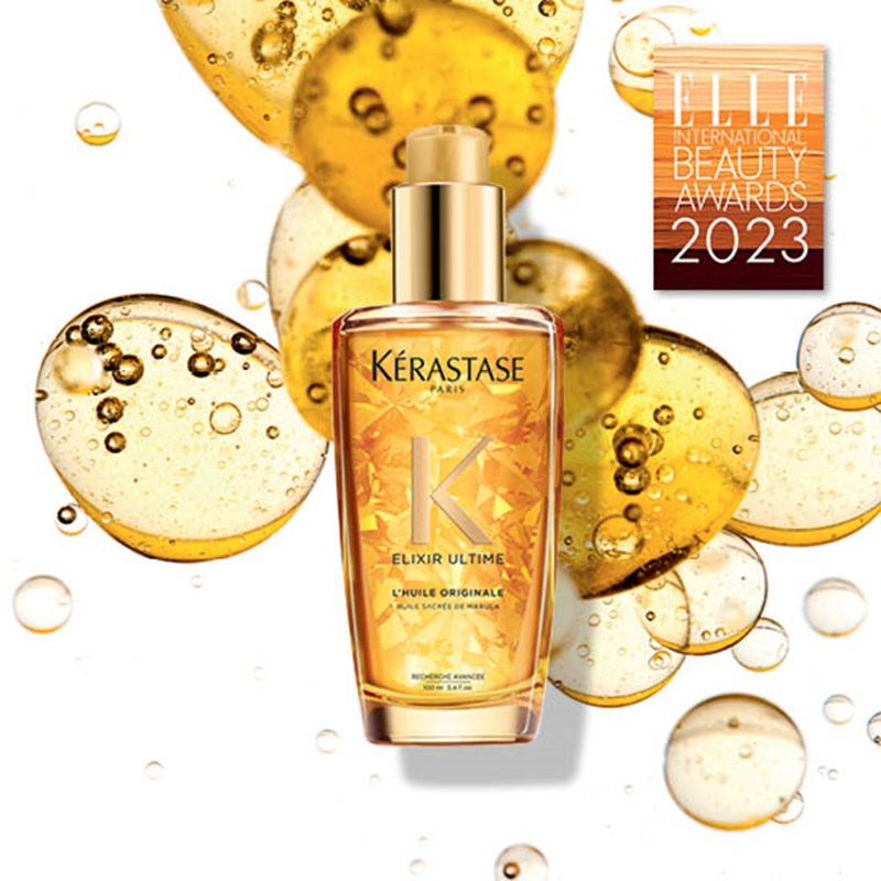 προϊόν styling