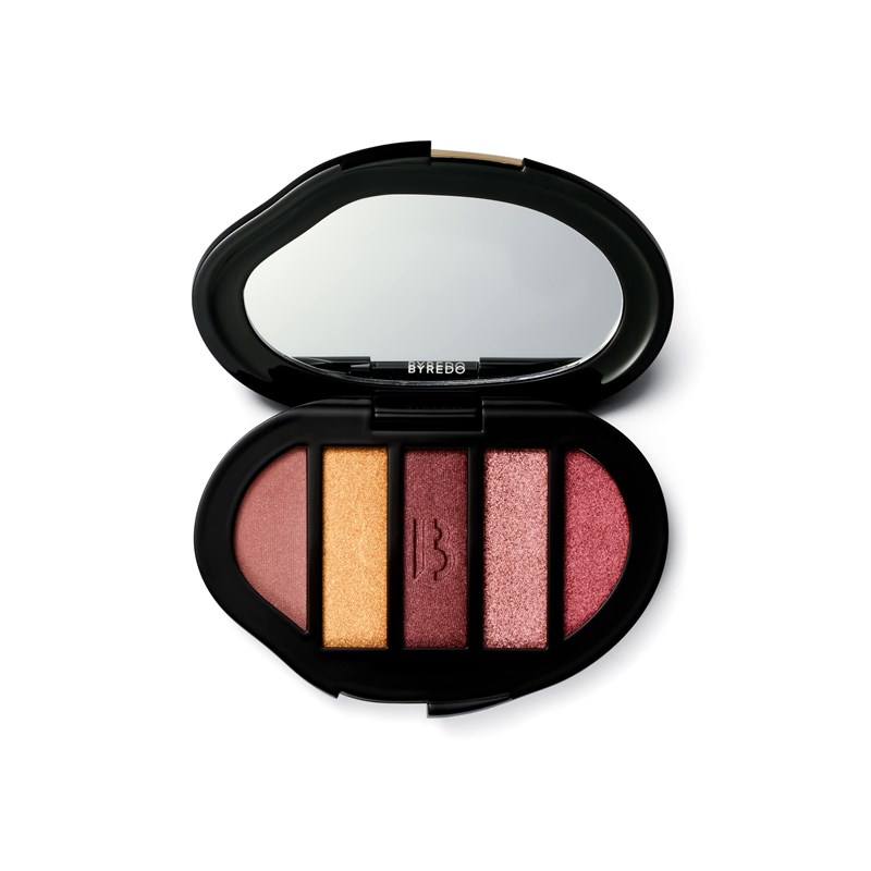 Byredo Makeup by Lucia Pica: Η συλλογή “First Emotions” ξυπνά συναισθήματα και εξασφαλίζει τα πιο σαγηνευτικά beauty looks - εικόνα 2