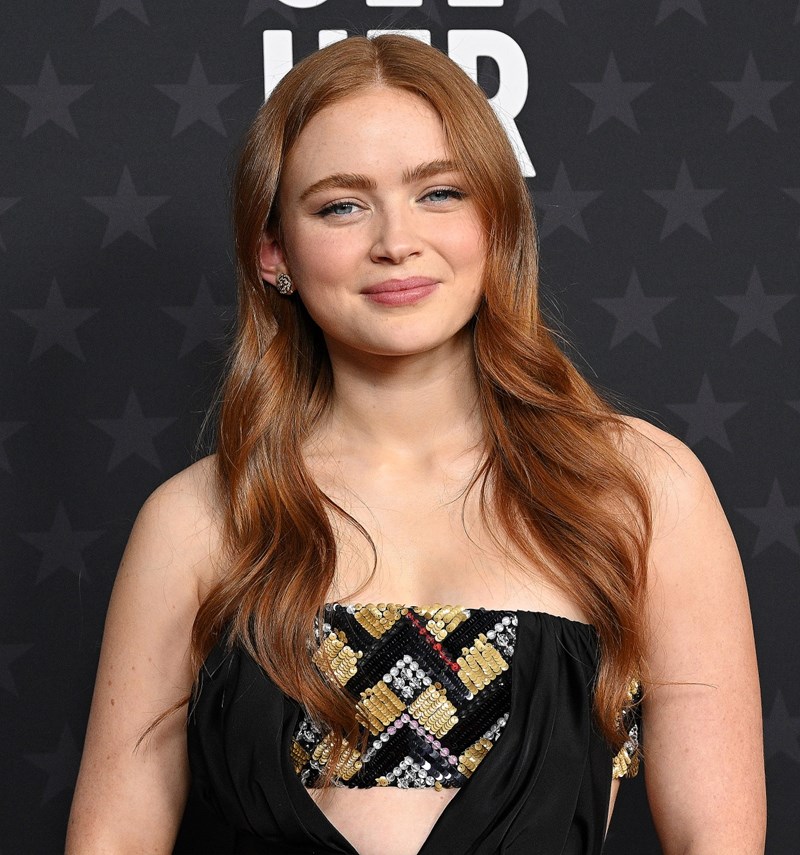 Critics Choice Awards 2023: Τα πιο εντυπωσιακά beauty looks από τη λαμπερή βραδιά - εικόνα 5