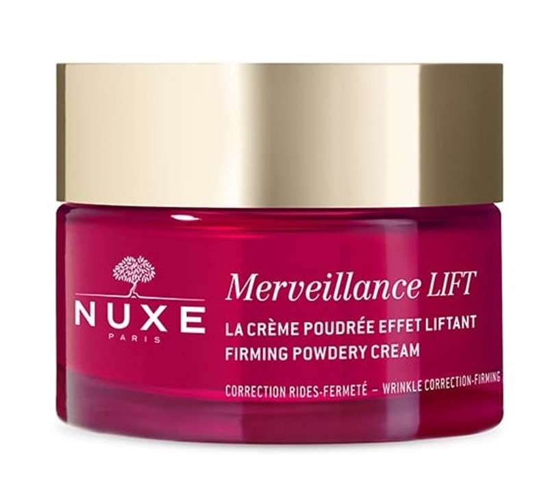 Αντιγήρανση SOS: Όλα όσα θέλουμε να ξέρουμε και 17 beauty items για πιο λεία και νεανική επιδερμίδα - εικόνα 17