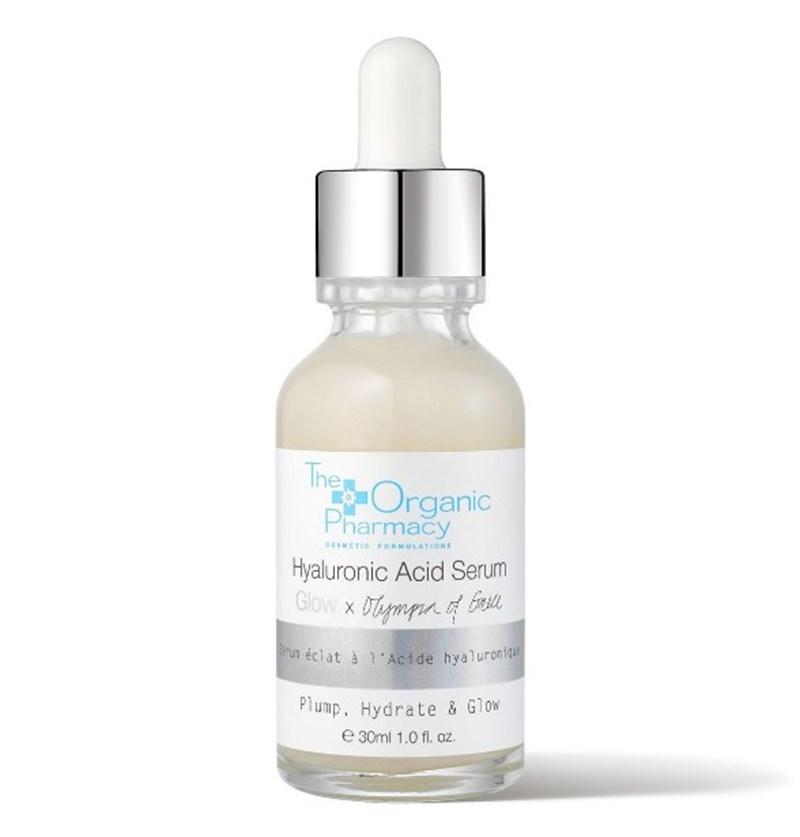 Μαρία-Ολυμπία: Τα «έξυπνα» beauty μυστικά της και τα 2 προϊόντα που ορκίζεται - εικόνα 2