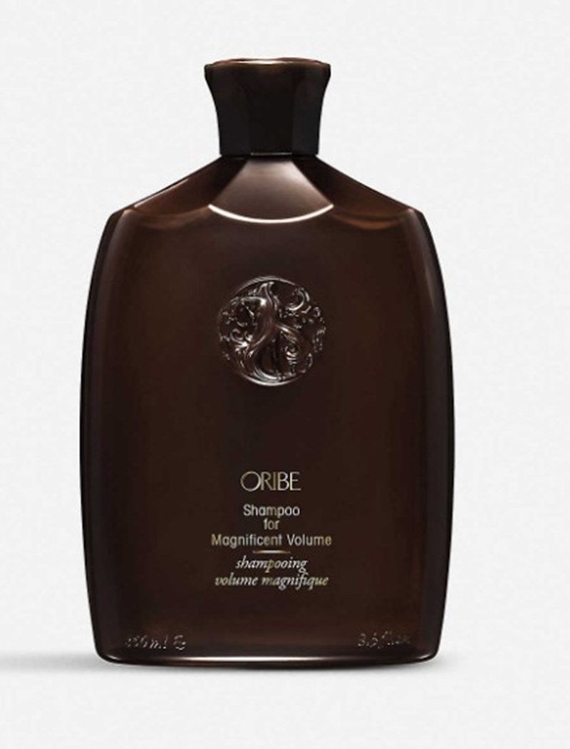 λεία μαλλιά